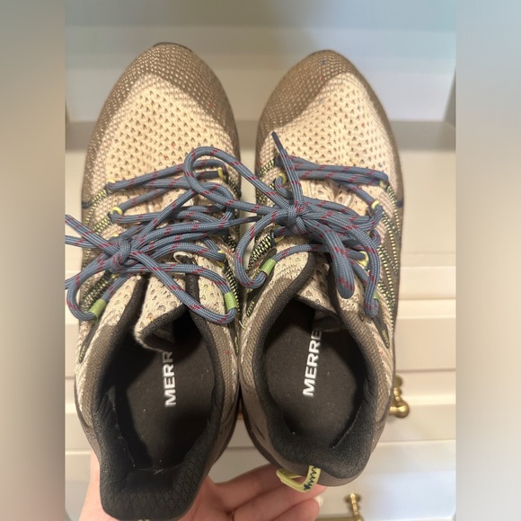 Merrell women’s Bravada 2 waterproof color-brindle - Picture 3 of 6